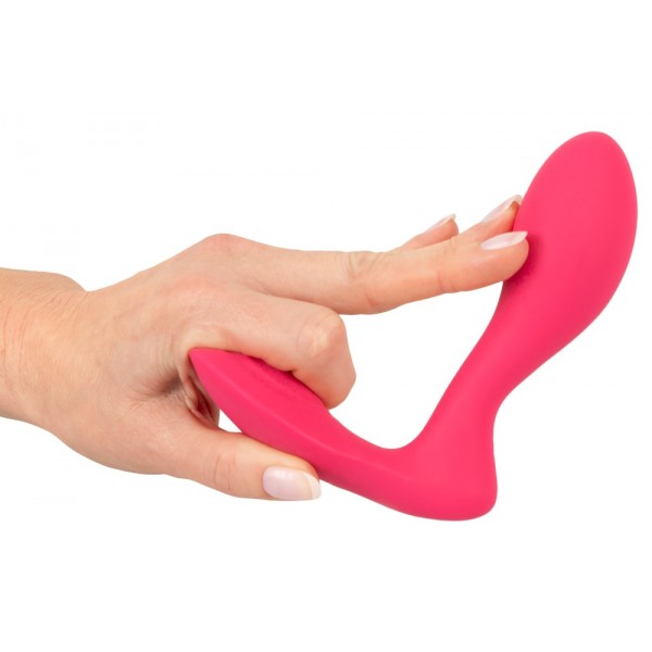 Sweet Smile RC G-Spot Panty Vi
