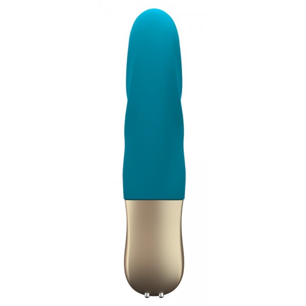 Stronic Petite Deep Sea Blue