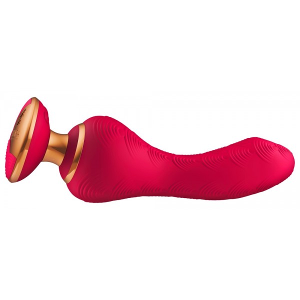 Shunga Sanya Raspberry
