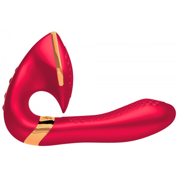 Shunga Soyo Raspberry
