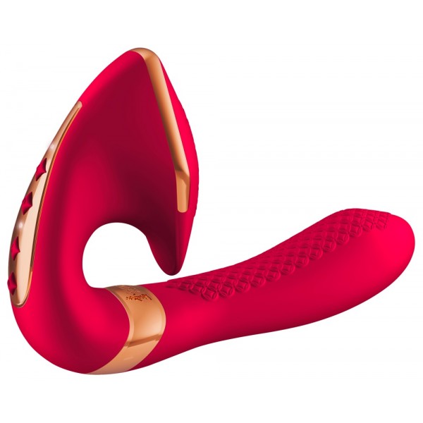 Shunga Soyo Raspberry