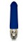 Real Deal Neal Vibrator blue