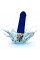 Real Deal Neal Vibrator blue