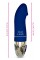 Real Deal Neal Vibrator blue