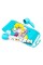 le Wand Unicorn Wand Set