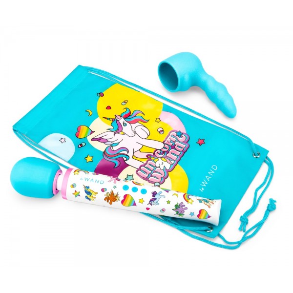 le Wand Unicorn Wand Set