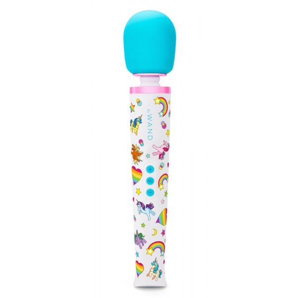 le Wand Unicorn Wand Set