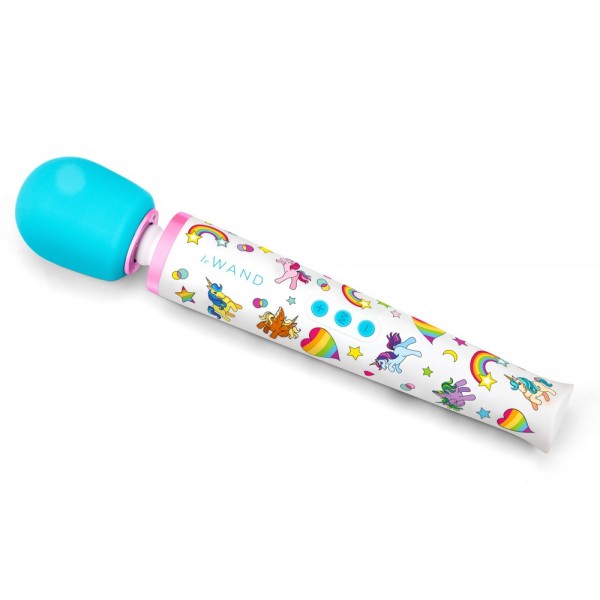 le Wand Unicorn Wand Set