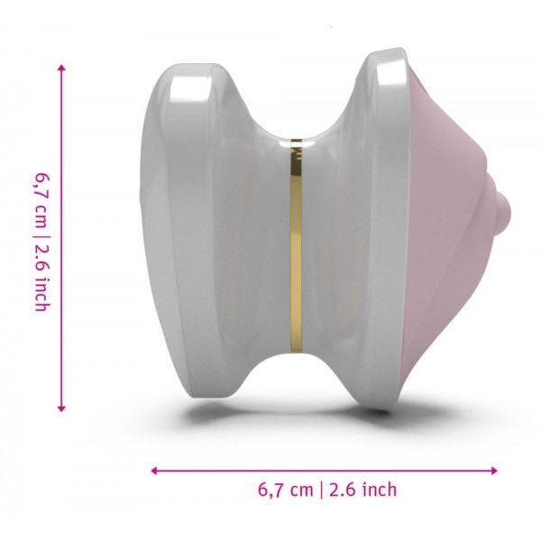 Heart's Desire layonvibrator r