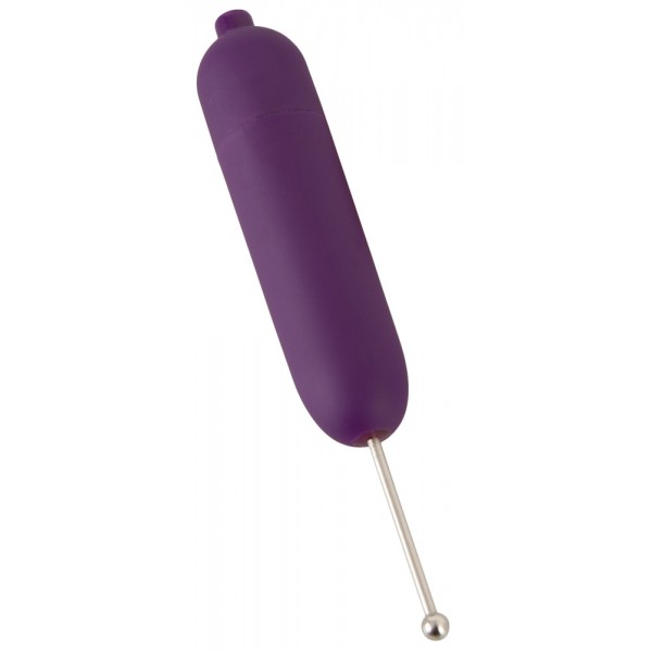 Кліторальний стимулятор - Spot-On Clit Vibrator
