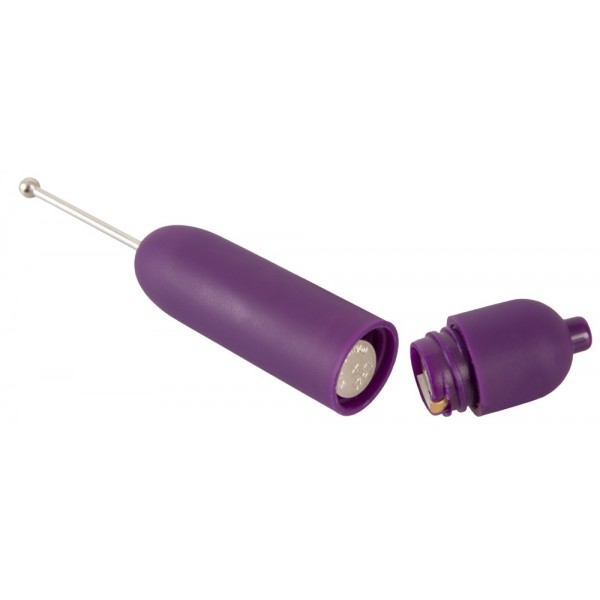Кліторальний стимулятор - Spot-On Clit Vibrator