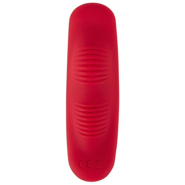 Кліторальний стимулятор - Sweet Smile RC Panty Vibrator