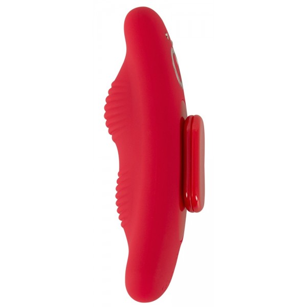 Кліторальний стимулятор - Sweet Smile RC Panty Vibrator