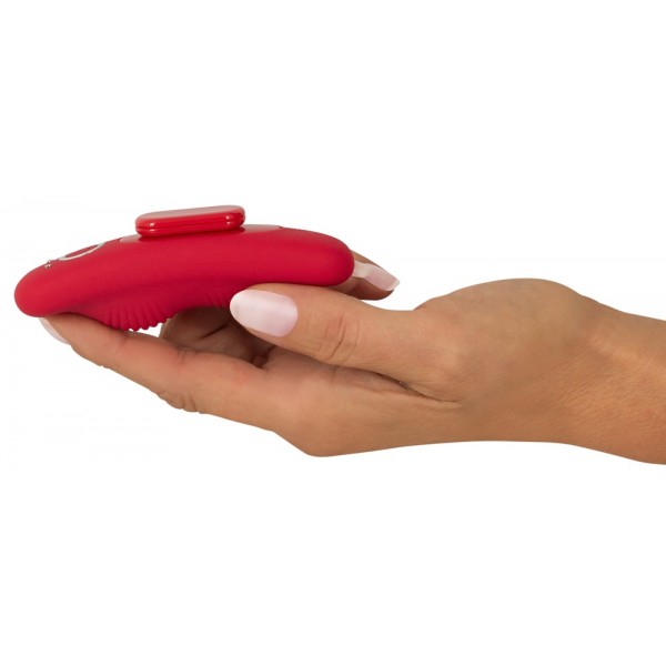 Кліторальний стимулятор - Sweet Smile RC Panty Vibrator