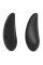 Fetish Fantasy Series Limited Edition Remote Control Vibrating Panties - Black