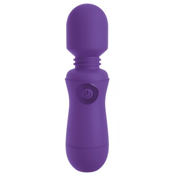 OMG! Wands #Enjoy Vibr. Wand