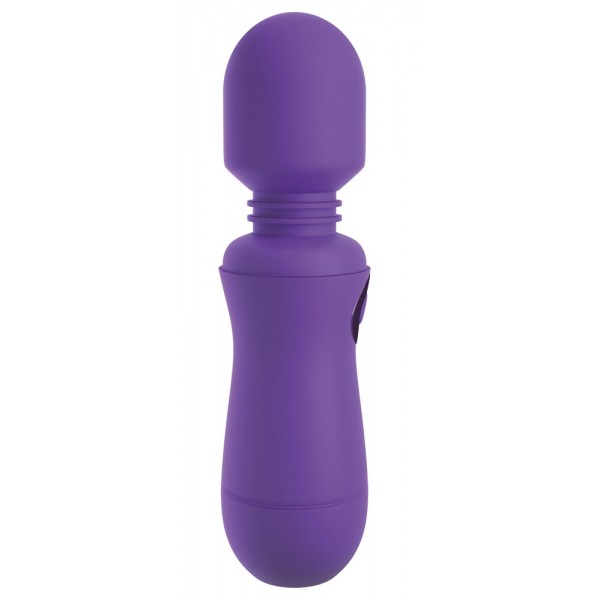 OMG! Wands #Enjoy Vibr. Wand
