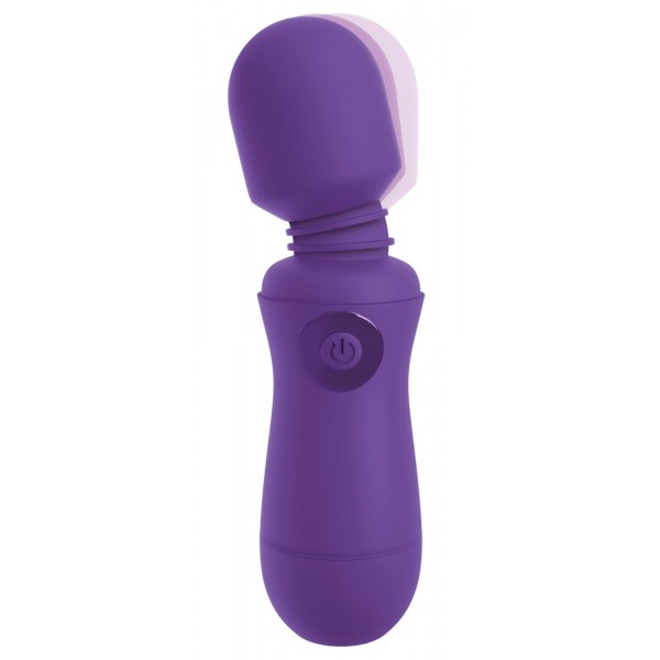 OMG! Wands #Enjoy Vibr. Wand