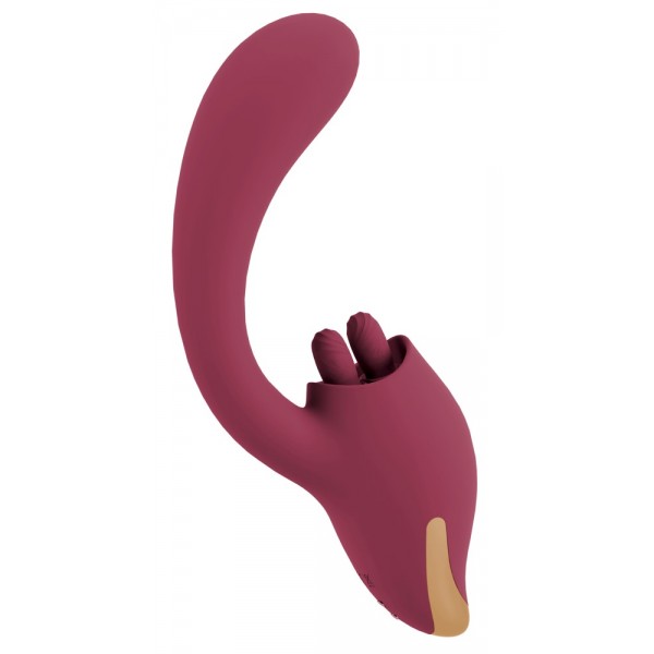 JAVIDA 2 Func. Vibr.&Licking