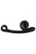 Snail Vibe Curve Black