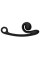 Snail Vibe Curve Black