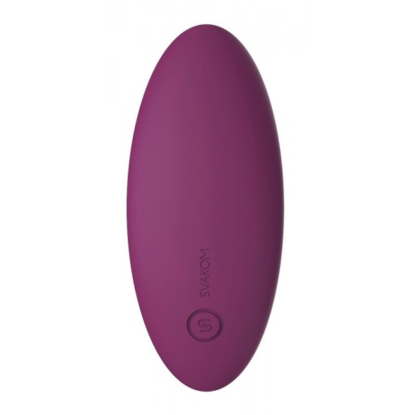 Edeny Auflegevibrator