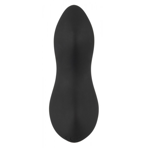 CUPA Warming Touch Vibrator
