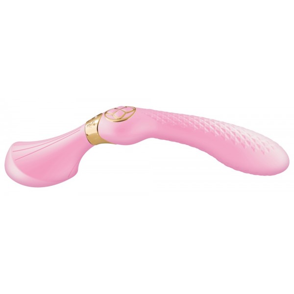 Shunga Zoa Light Pink