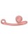 Snail Vibe Curve Peachy Pink