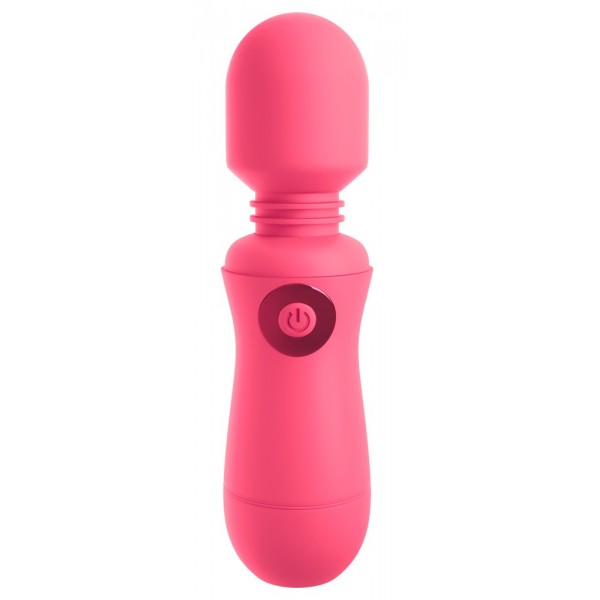 OMG! Wands #Enjoy Vibr. Wand