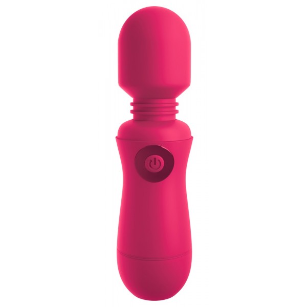 OMG! Wands #Enjoy Vibr. Wand