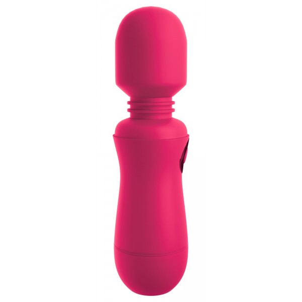 OMG! Wands #Enjoy Vibr. Wand