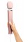 Le Wand Powerful Plug-In RoseG