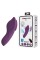 Вібратор - Pretty Love Mobile App Control Mane Stimulator Purple