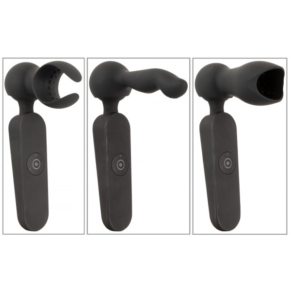 Couples Choice Wand Vibrator w