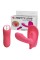 Pretty Love Fancy Clamshell 10 func. Vibrator + Remote controller