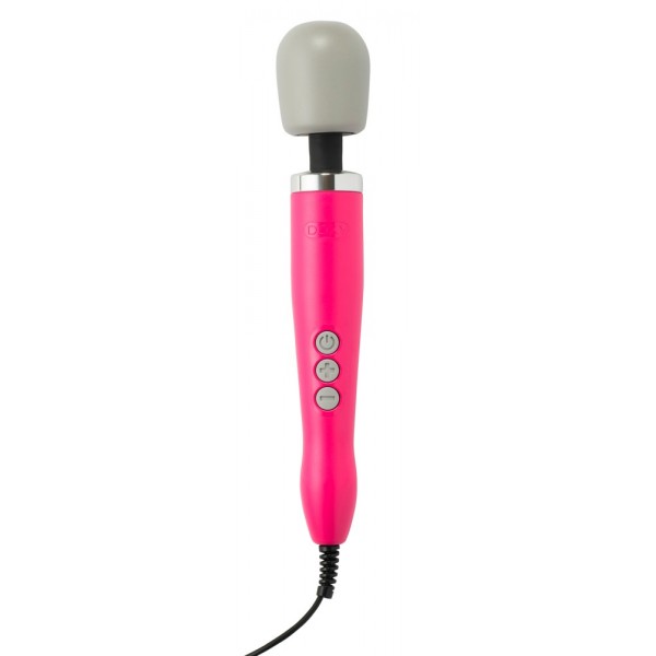 Doxy Original Massager Pink