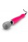 Doxy Original Massager Pink