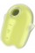 Вакуумний стимулятор - Satisfyer Glowing Ghost Yellow