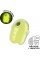 Вакуумний стимулятор - Satisfyer Glowing Ghost Yellow