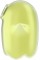Вакуумний стимулятор - Satisfyer Glowing Ghost Yellow