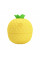 Вибратор - Pretty Love Pineapple Secret Yellow