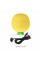 Вибратор - Pretty Love Pineapple Secret Yellow