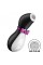 Вакуумний кліторальний вібратор - Satisfyer Penguin