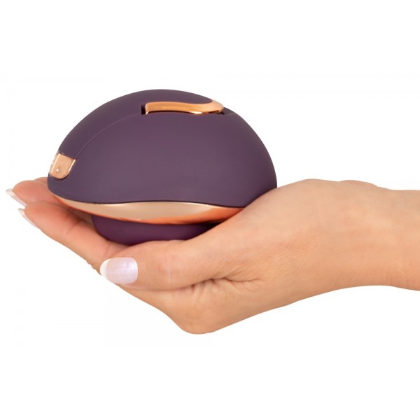 Belou Rotating Vulva Massager