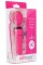 Palm Power Groove Mini Wand Fu