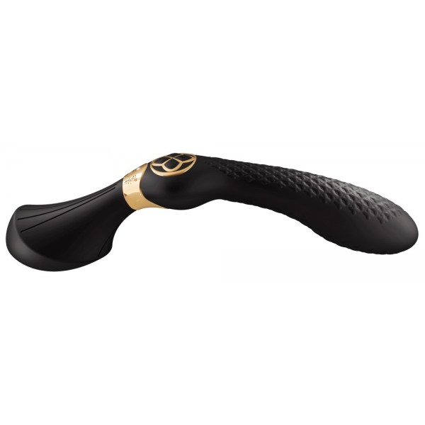Shunga Zoa Black