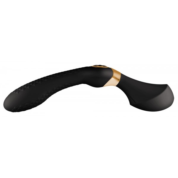 Shunga Zoa Black