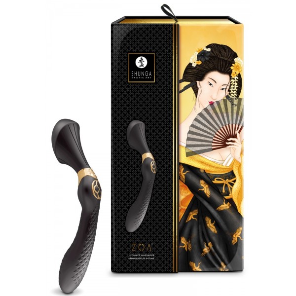 Shunga Zoa Black