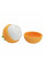 Вибратор - Pretty Love Pineapple Secret Orange